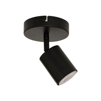 Atmosphera - Wandspot VICO 1xGU10/25W/230V schwarz