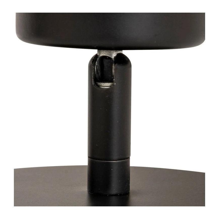 Atmosphera - Wandspot VICO 1xGU10/25W/230V schwarz