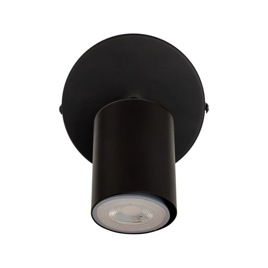 Atmosphera - Wandspot VICO 1xGU10/25W/230V schwarz