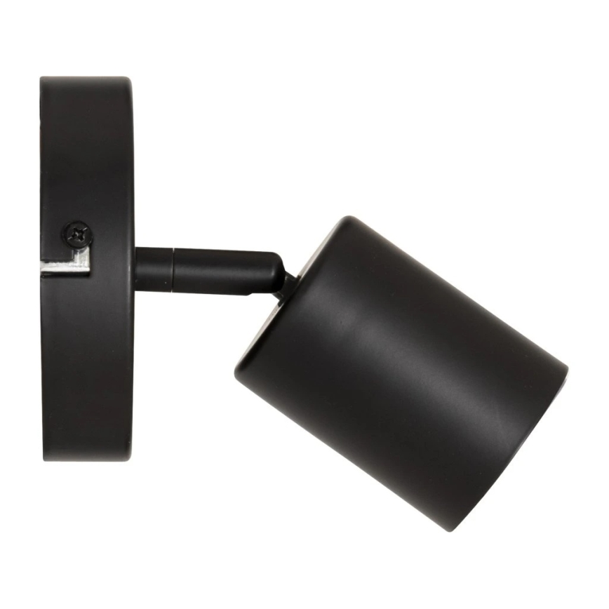 Atmosphera - Wandspot VICO 1xGU10/25W/230V schwarz