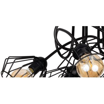 Aufbauleuchte CEED 2xE27/60W/230V