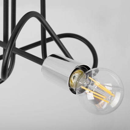 Aufbauleuchte OXFORD 3xE27/15W/230V