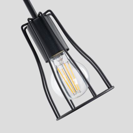 Aufbauleuchte OXFORD 3xE27/15W/230V