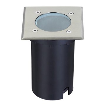 Auffahrtsbeleuchtung COMETA 1xGU10/50W/230V IP65