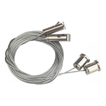 Aufhängesystem für Leuchten LIMEA, VIGA, PLANK, 1,5 m