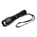 Aufladbare LED-Taschenlampe Cree XML T6 LED/3,7V 2200mAh IP44