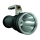 Aufladbare LED-Taschenlampe CREE XPE T6 LED/3,7V 4600 mAh