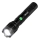 Aufladbare LED-Taschenlampe LED/10W/5V IPX4 800 glänzend 1200 mAh
