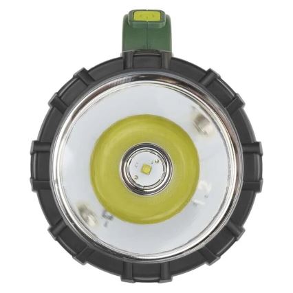 Aufladbare LED-Taschenlampe LED/3,7V IP43 700 lm 3600mAh