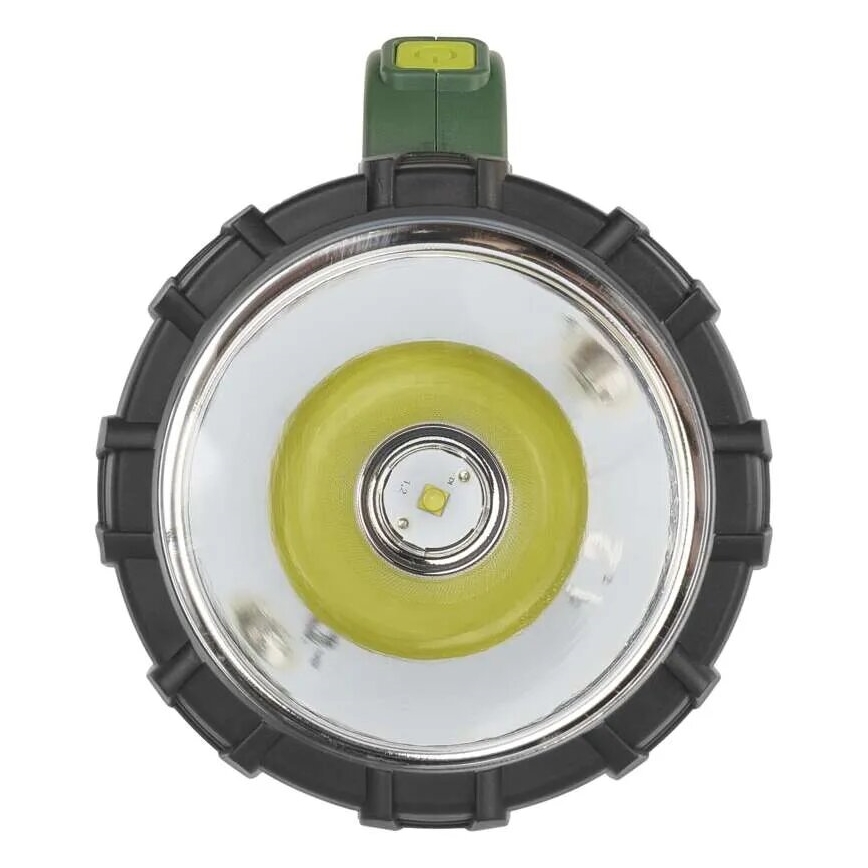 Aufladbare LED-Taschenlampe LED/3,7V IP43 700 lm 3600mAh