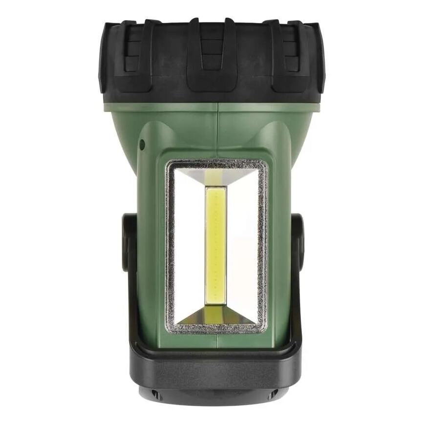 Aufladbare LED-Taschenlampe LED/3,7V IP43 700 lm 3600mAh