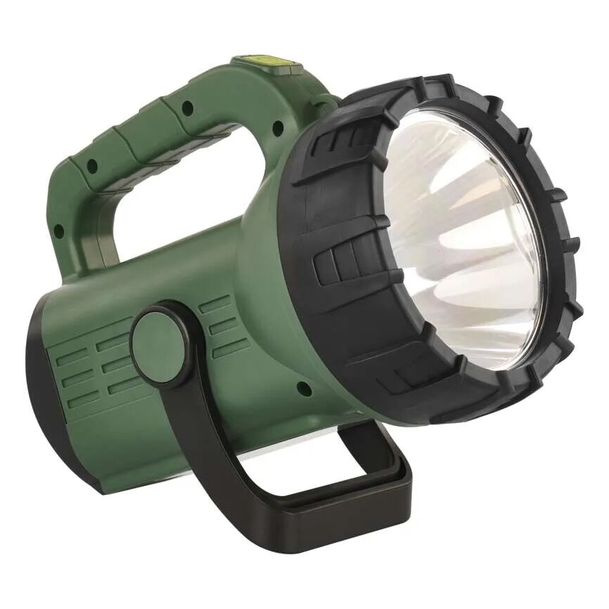 Aufladbare LED-Taschenlampe LED/3,7V IP43 700 lm 3600mAh