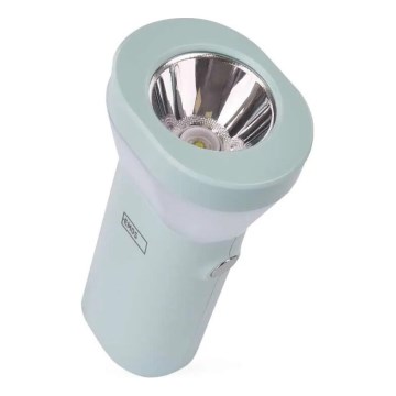 Aufladbare LED-Taschenlampe LED/USB/3,7V 80 lm 800mAh