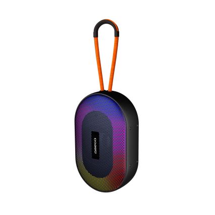Aufladbarer LED-RGB-Lautsprecher 5W/1200mAh