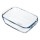 Auflaufform PYREX 1,2 l