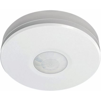 Außensensor Bewegung 360x120° Weiß IP65