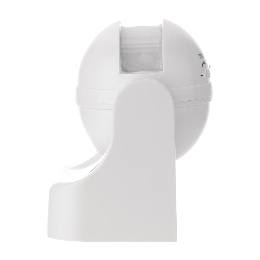 Außen-Bewegungssensor PIR B 180° 1200W/230V IP44 weiß