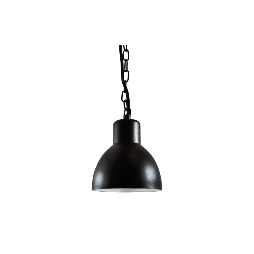 Außen-Kronleuchter ARNE 1xE27/10W/230V IP44