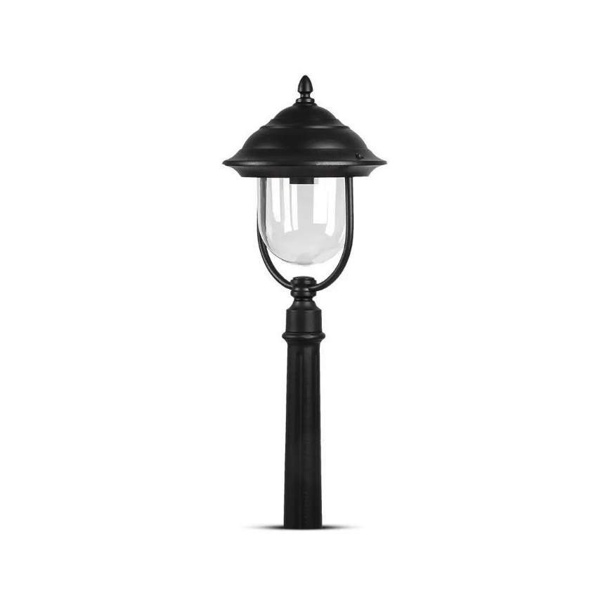 Außenlampe 1xE27/60W/230V 111 cm IP44