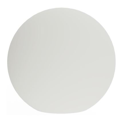 Außenleuchte GLOBO 1xE27/60W/230V Ø 40 cm IP44