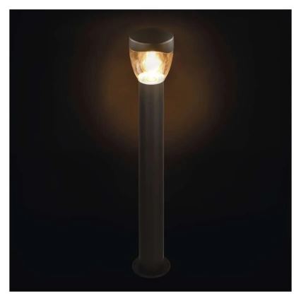 Außenleuchte ARTEO 1xE27/15W/230V IP44 80 cm
