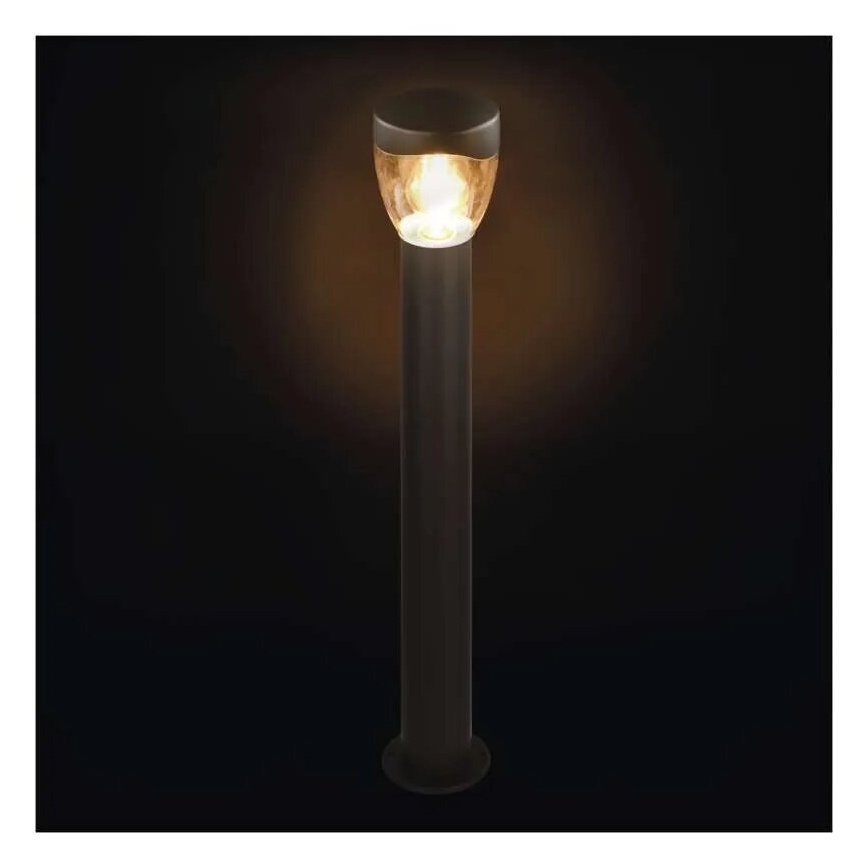 Außenleuchte ARTEO 1xE27/15W/230V IP44 80 cm