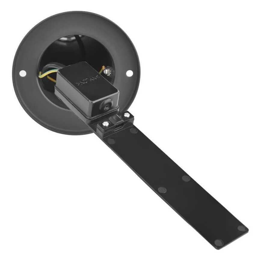 Außenleuchte ARTEO 1xE27/15W/230V IP44 80 cm