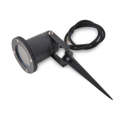 Außenleuchte BLAKE 2 GU10/50W/230V IP65