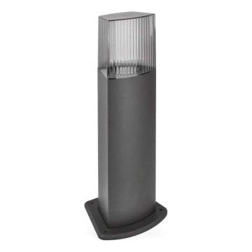 Außenleuchte LANA 1xE27/25W/230V IP54 45 cm