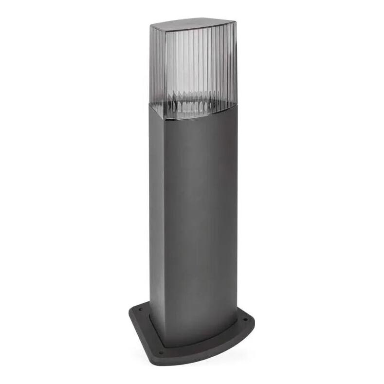 Außenleuchte LANA 1xE27/25W/230V IP54 45 cm