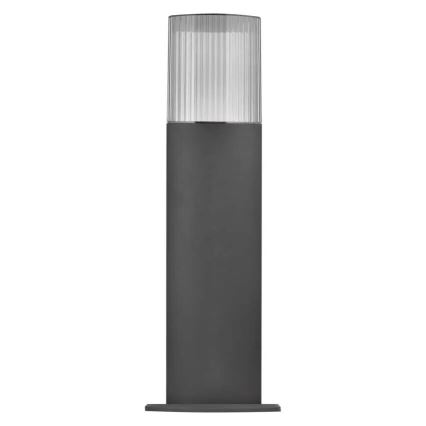 Außenleuchte LANA 1xE27/25W/230V IP54 45 cm