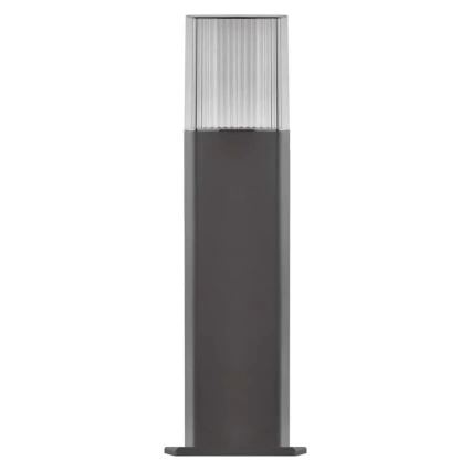 Außenleuchte LANA 1xE27/25W/230V IP54 45 cm