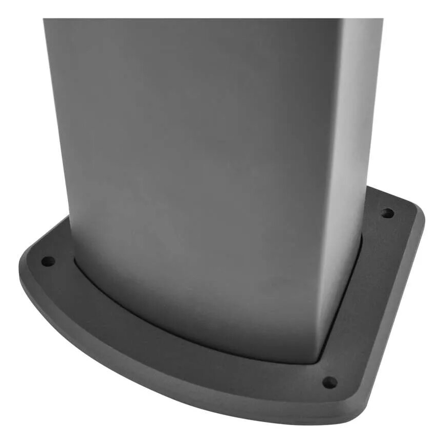 Außenleuchte LANA 1xE27/25W/230V IP54 45 cm