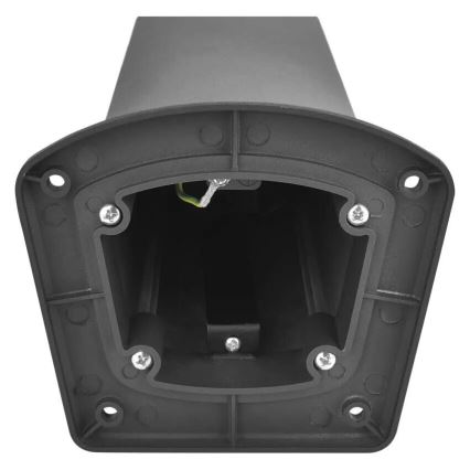Außenleuchte LANA 1xE27/25W/230V IP54 45 cm