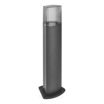 Außenleuchte LANA 1xE27/25W/230V IP54 75 cm