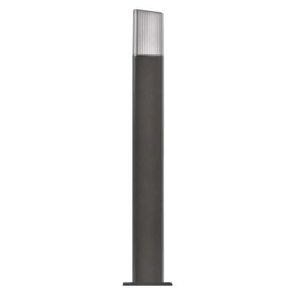 Außenleuchte LANA 1xE27/25W/230V IP54 75 cm
