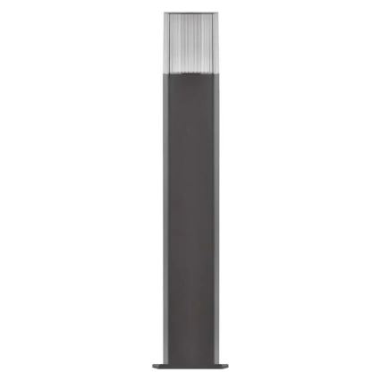 Außenleuchte LANA 1xE27/25W/230V IP54 75 cm