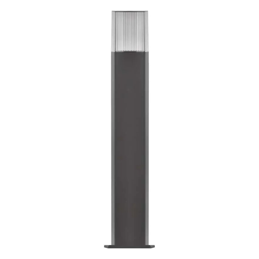 Außenleuchte LANA 1xE27/25W/230V IP54 75 cm