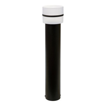 Außenleuchte MIA 1xE27/60W/230V 50 cm IP44 schwarz