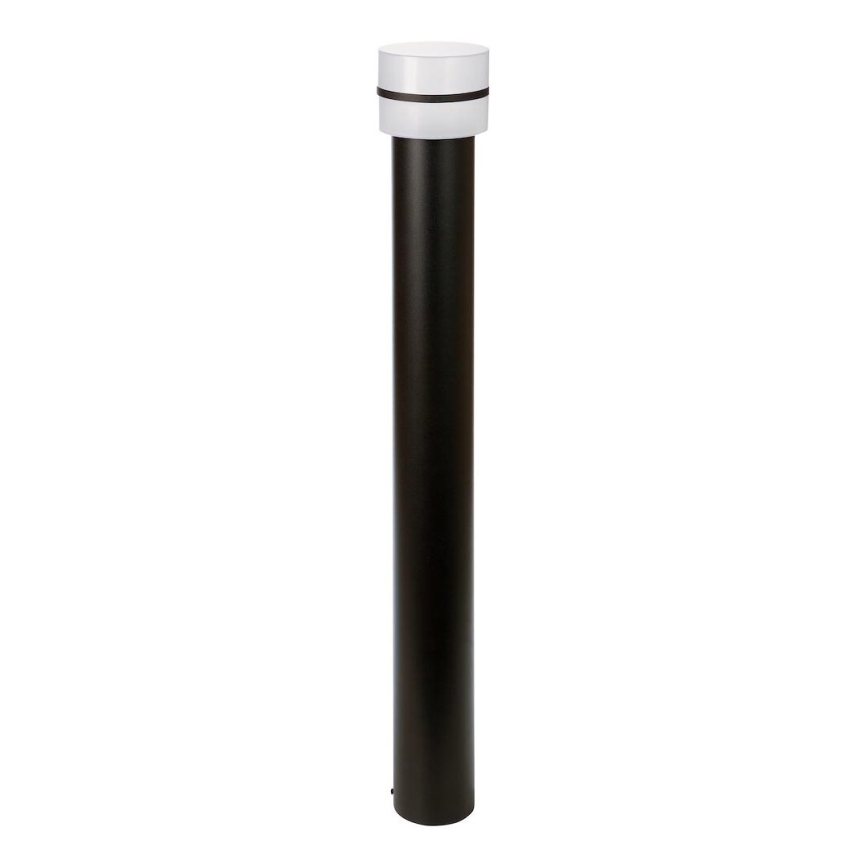 Außenleuchte MIA 1xE27/60W/230V 80 cm IP44 schwarz