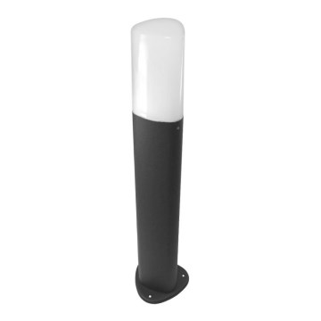 Außenleuchte SEGAR 1xE27/18W/230V IP44