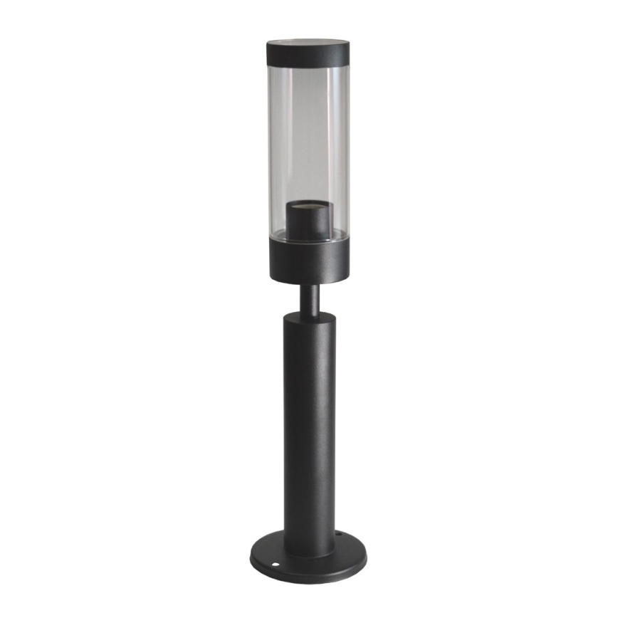 Außenleuchte TAVIN 1xE27/60W/230V IP54 schwarz
