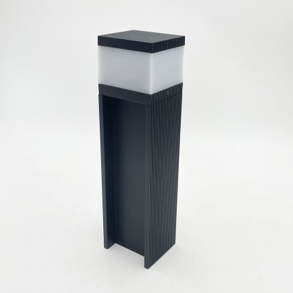 Außenleuchte VESPER 1xG9/5W/230V IP44 30 cm schwarz