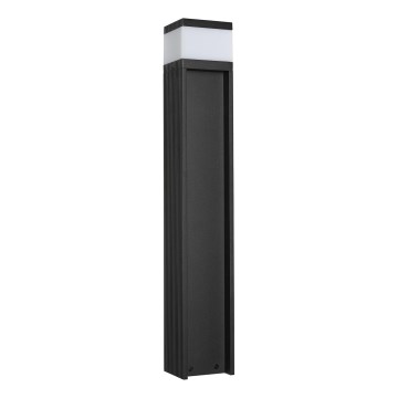 Außenleuchte VESPER 1xG9/5W/230V IP44 50 cm schwarz