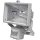 Außenstrahler mit PIR-Sensor T254 1xR7S-78mm/150W weiß