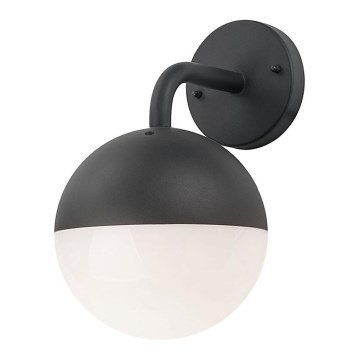 Außenwandbeleuchtung ULSA 1xE27/12W/230V IP44