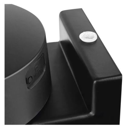 Außenwandleuchte mit Kamera GOSMART 1xE27/15W/230V Wi-Fi IP44