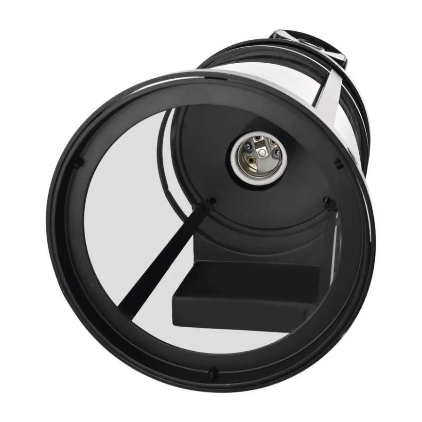 Außenwandleuchte mit Kamera GOSMART 1xE27/15W/230V Wi-Fi IP44