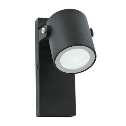Außenwandleuchte PINO 1xGU10/10W/230V IP44
