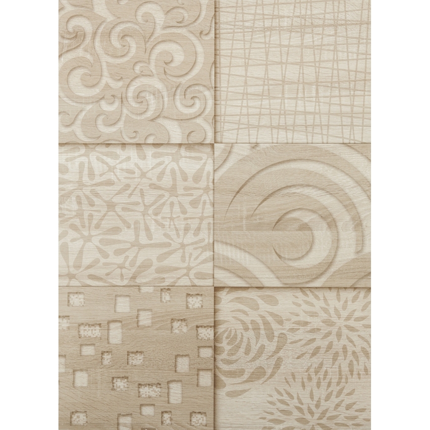 Ausziehbarer Esstisch ARIA, Sonoma-Eiche